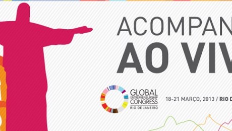 Global Entrepreneuership Congress 2013 – Endeavor