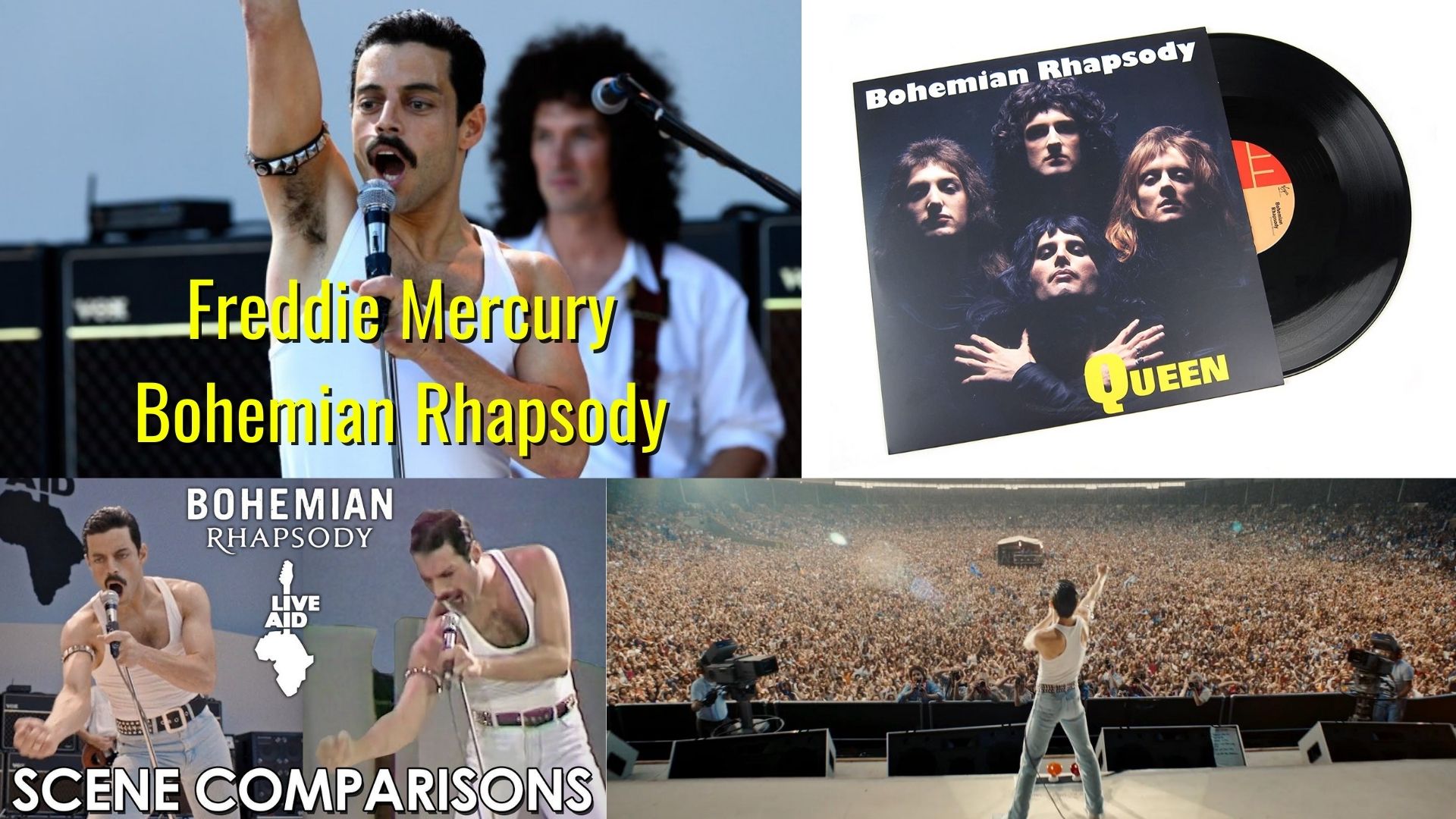 Freddie Mercury The Untold History