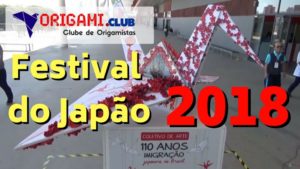 Read more about the article Festival do Japão 2018