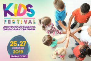 Read more about the article Kids Festival 2019