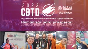 Read more about the article Como foi o CBTD 2023