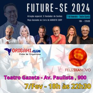 Read more about the article Origami e Networking no Future-se 2024