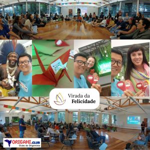 Read more about the article Como foi a Virada da Felicidade 2024 com o Origami.club