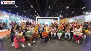 Read more about the article Como foi a Longevidade Expo 2024 e espaço WCD