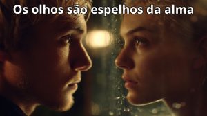 Read more about the article Espelho da Alma e Espelho do Ego