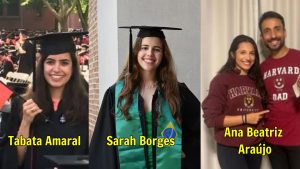 Read more about the article Brasileiras em Harvard